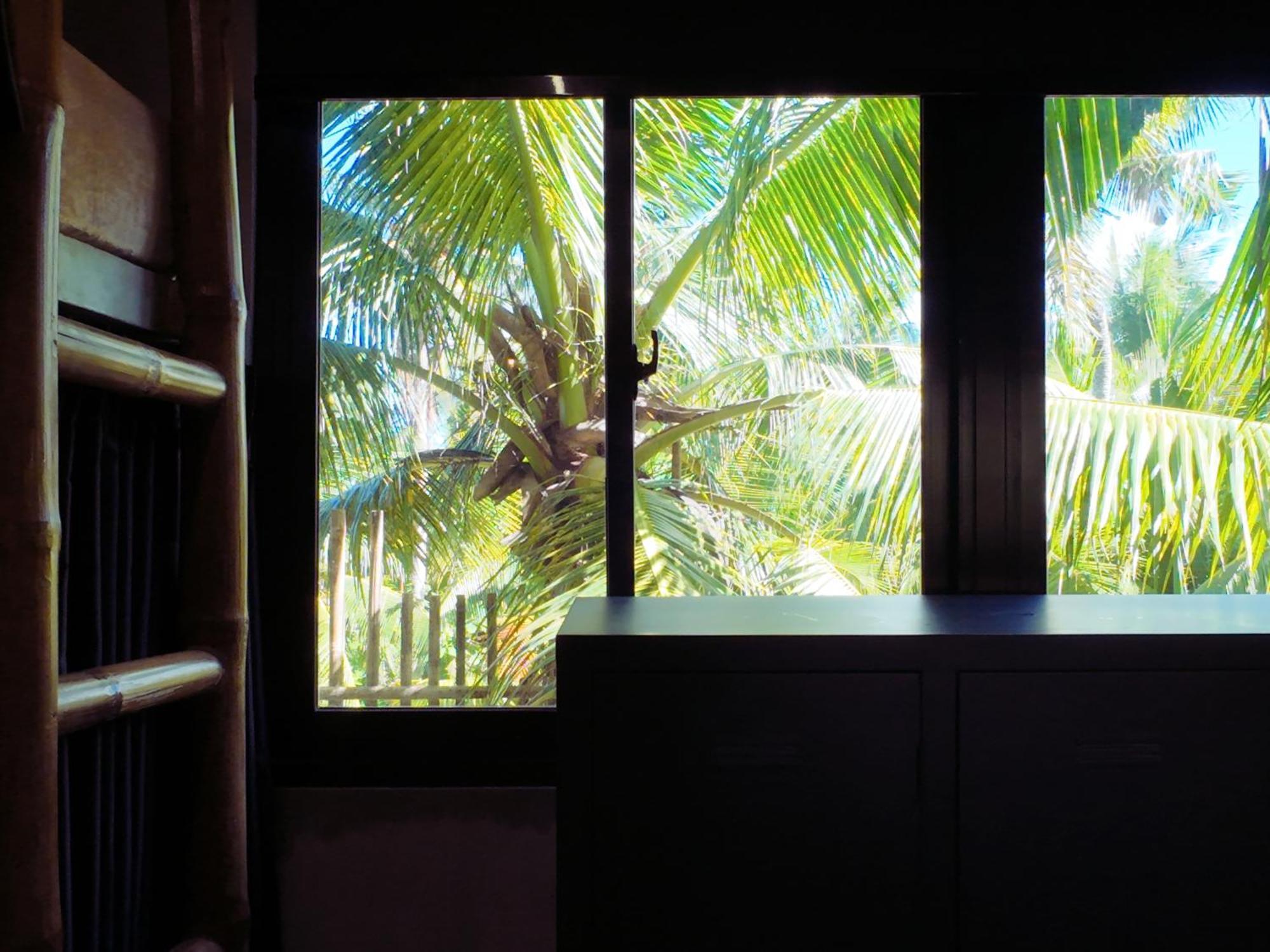 Rucksack Inn Siargao General Luna  Eksteriør billede